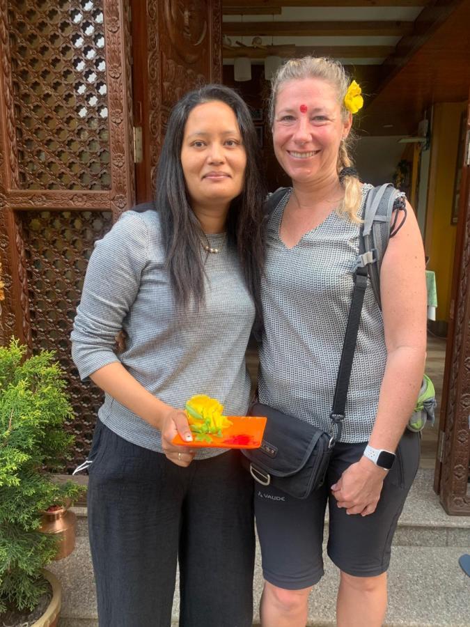Bed & Breakfast Munus Travel *