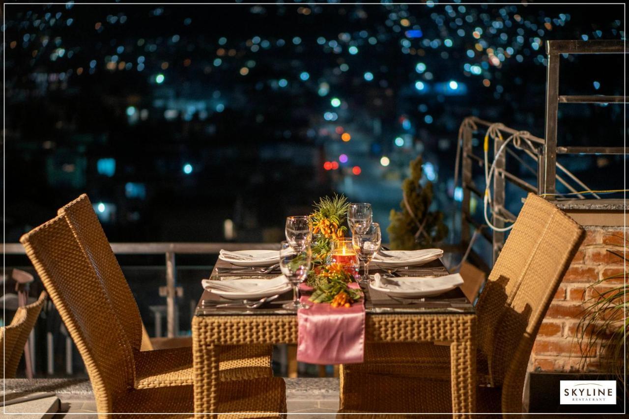 Regenta Place Sabrina Kathmandu, Nepal 4* Kathmandu