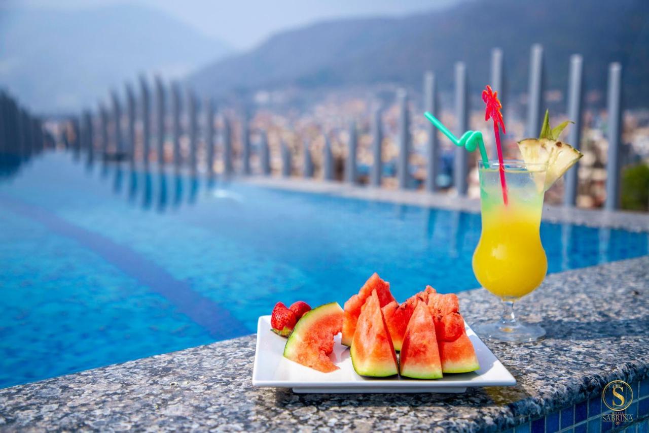 Regenta Place Sabrina Kathmandu, Nepal 4*