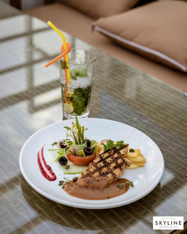Hotel Regenta Place Sabrina Kathmandu, Nepal 4*