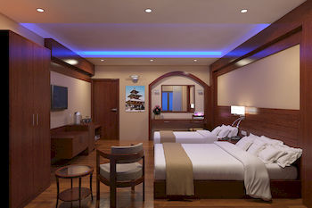 Hotel Aryatara