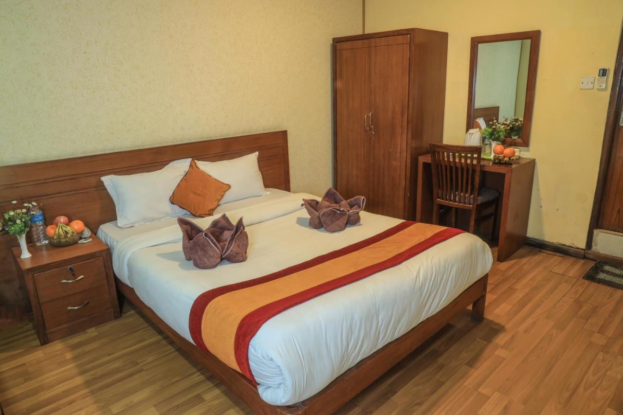 Hotel Royal Kings Kathmandu