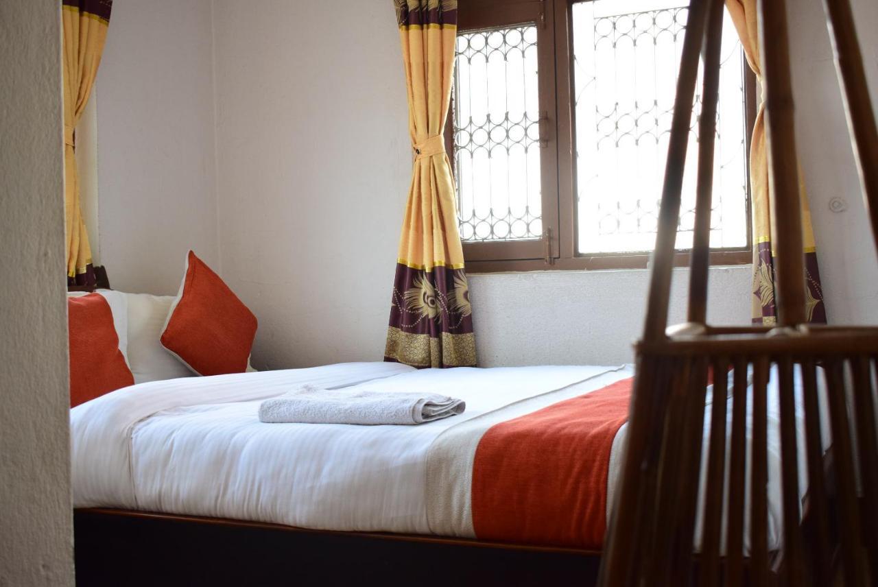 Bindu * Kathmandu