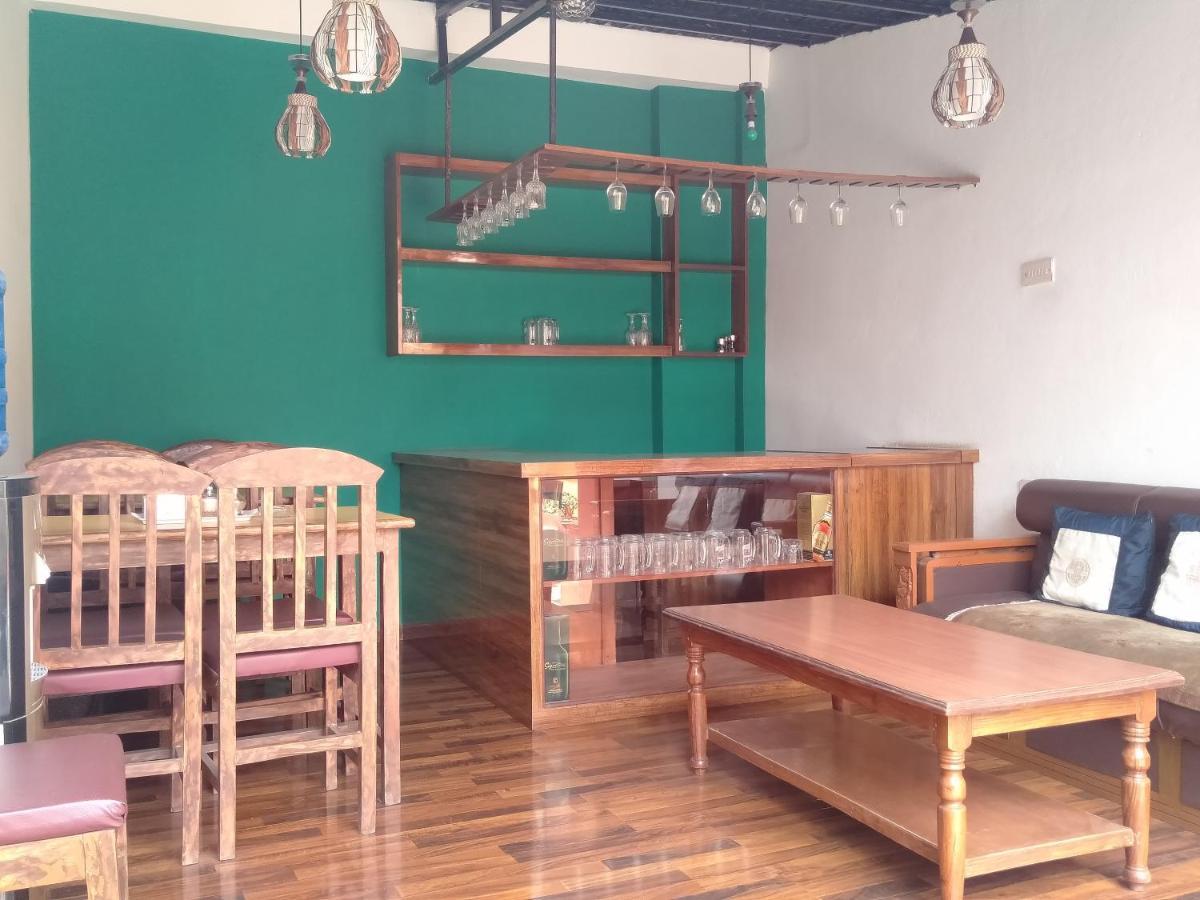 Bindu Bed & Breakfast *
