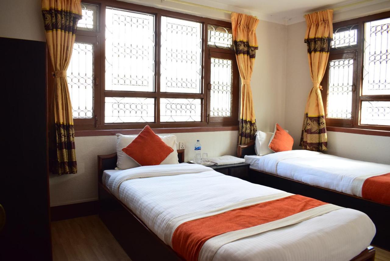 Bed & Breakfast Bindu *