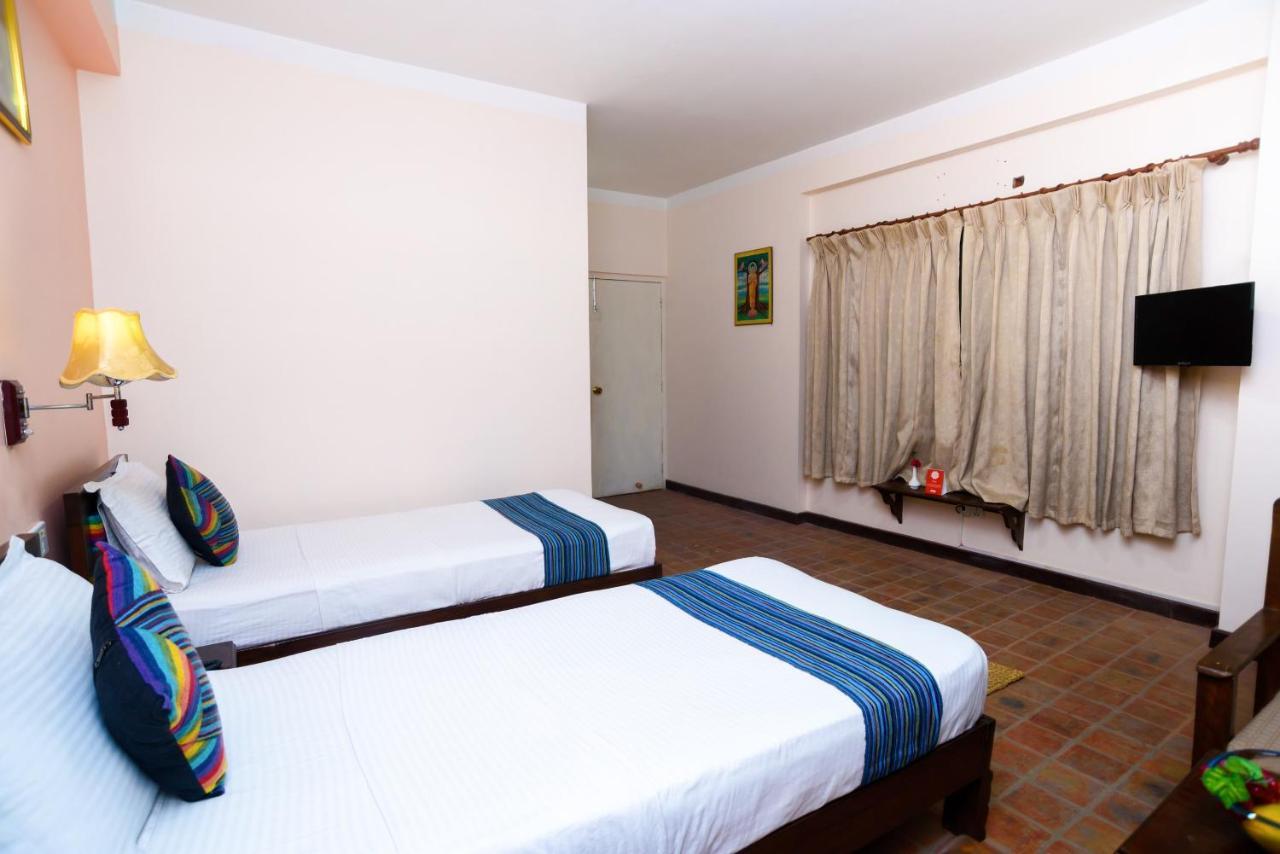 Embassy Hotel Kathmandu