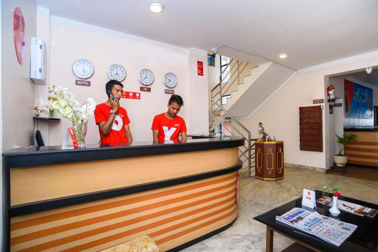 Embassy 2*