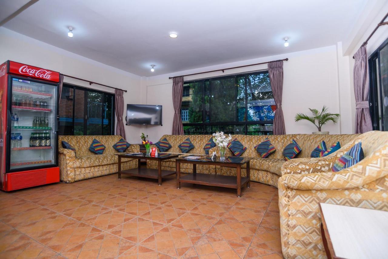 Embassy Hotel Kathmandu