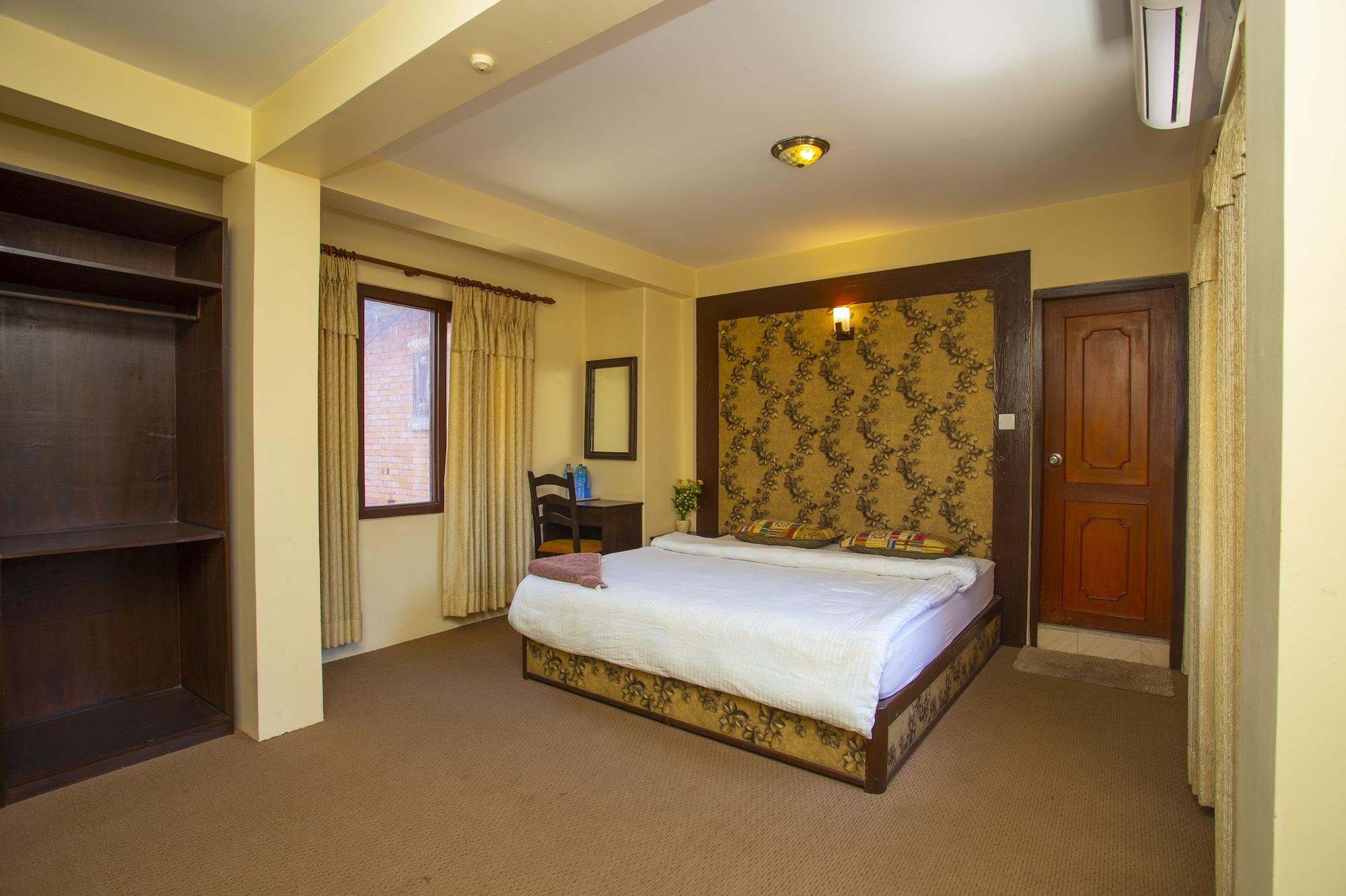Northfield Hotel Kathmandu