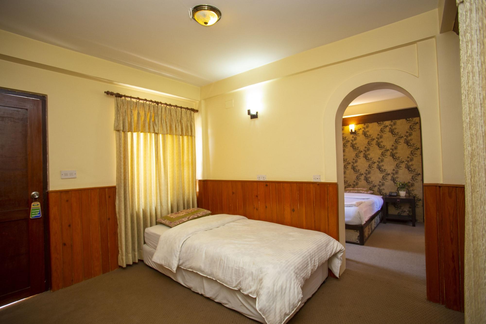 Northfield Hotel