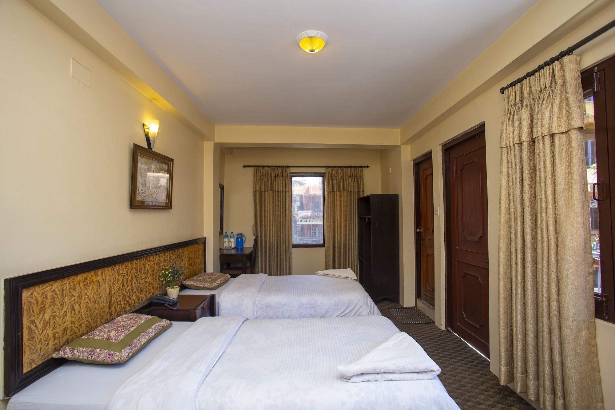 Hotel Northfield 3*