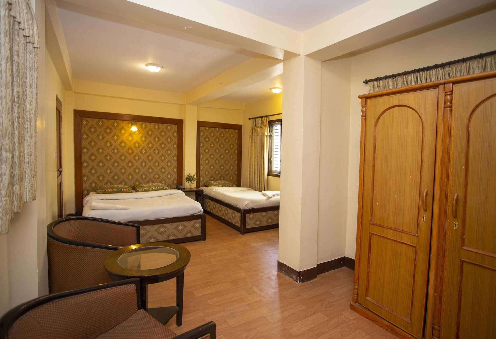 Northfield 3* Kathmandu