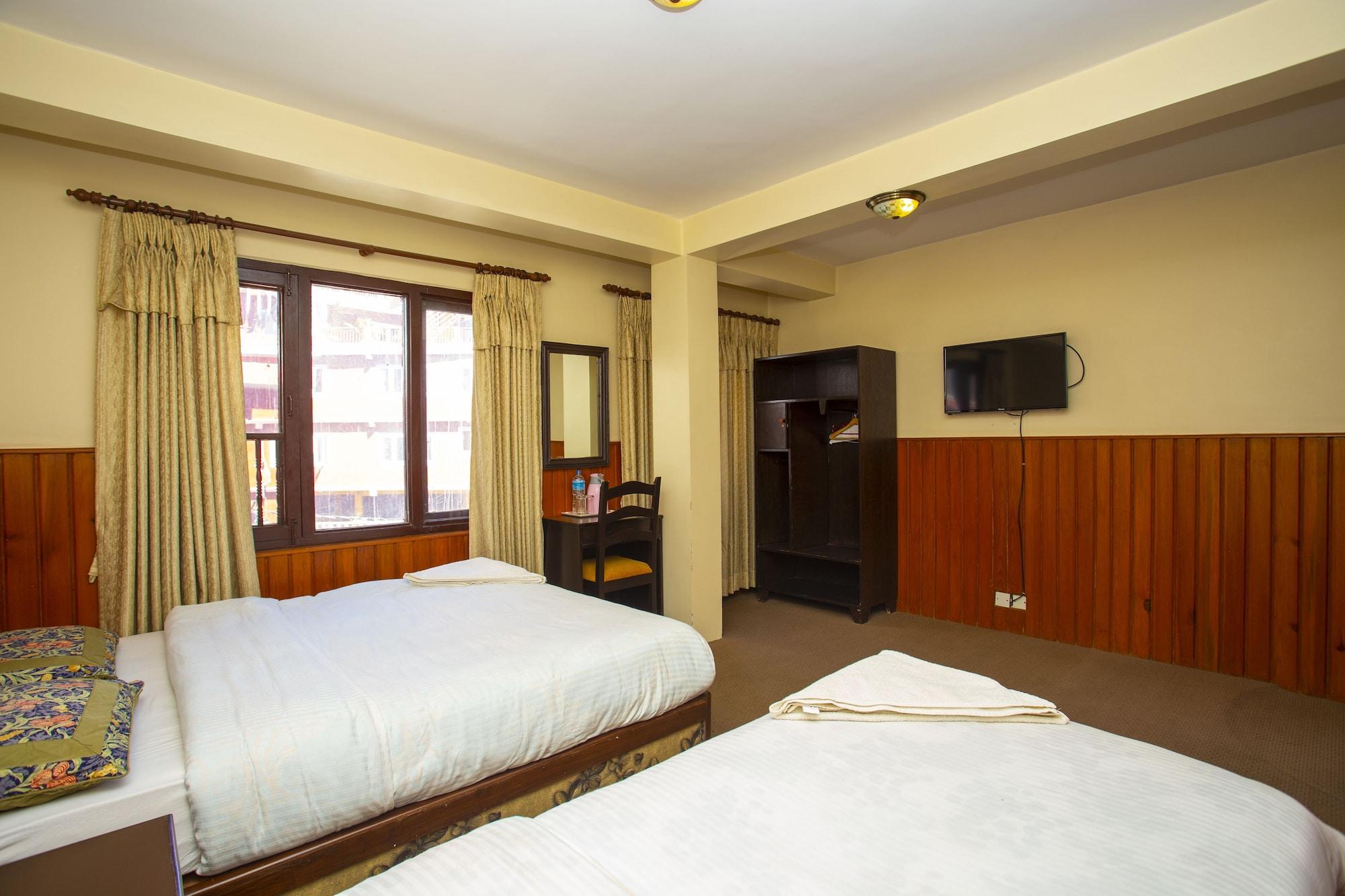 Northfield Hotel 3*