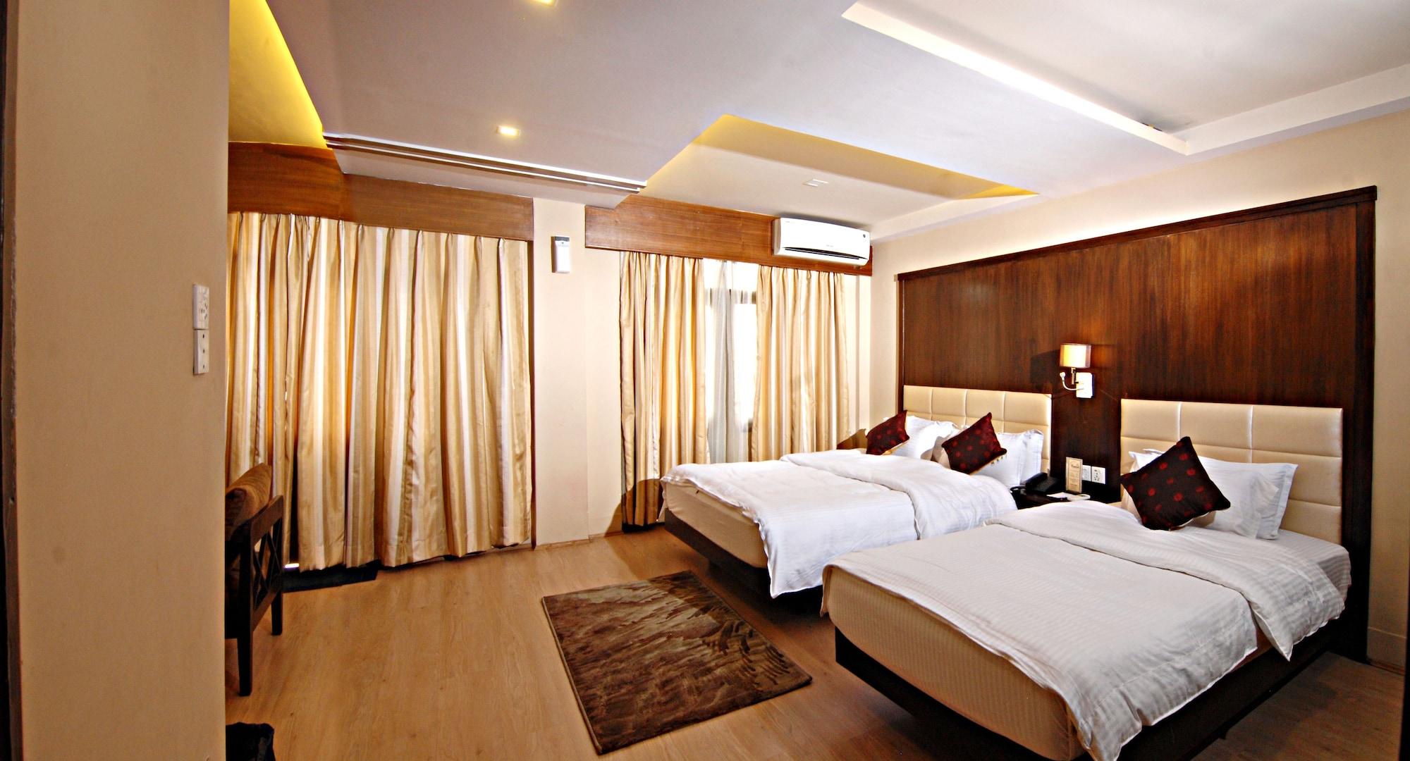 Hotel Thamel 4*