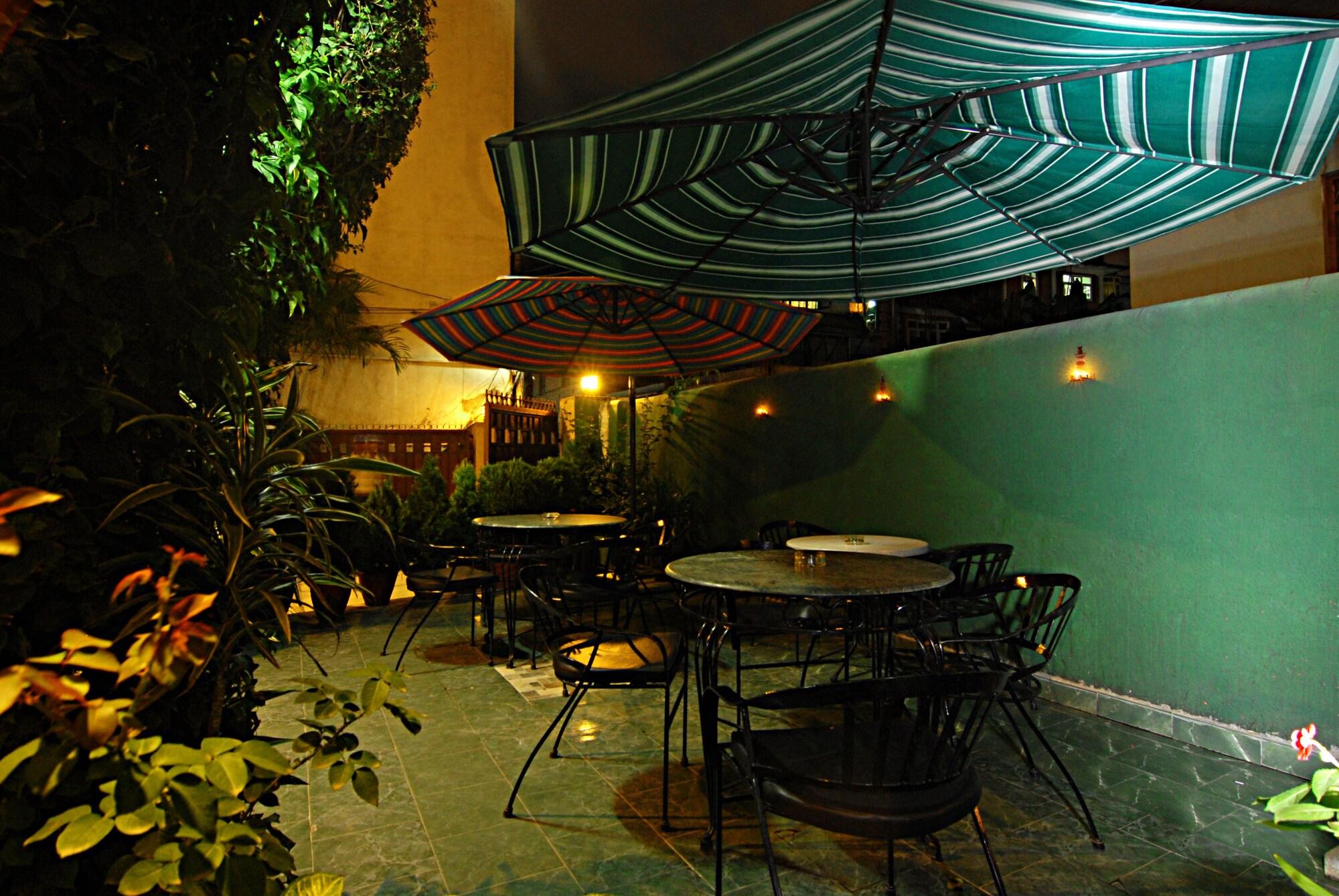 Thamel Hotel