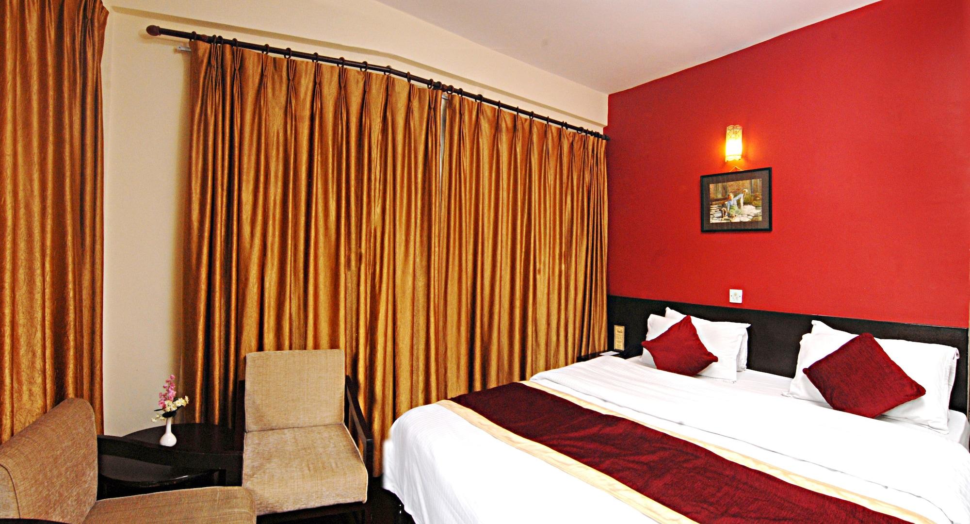 Thamel Hotel