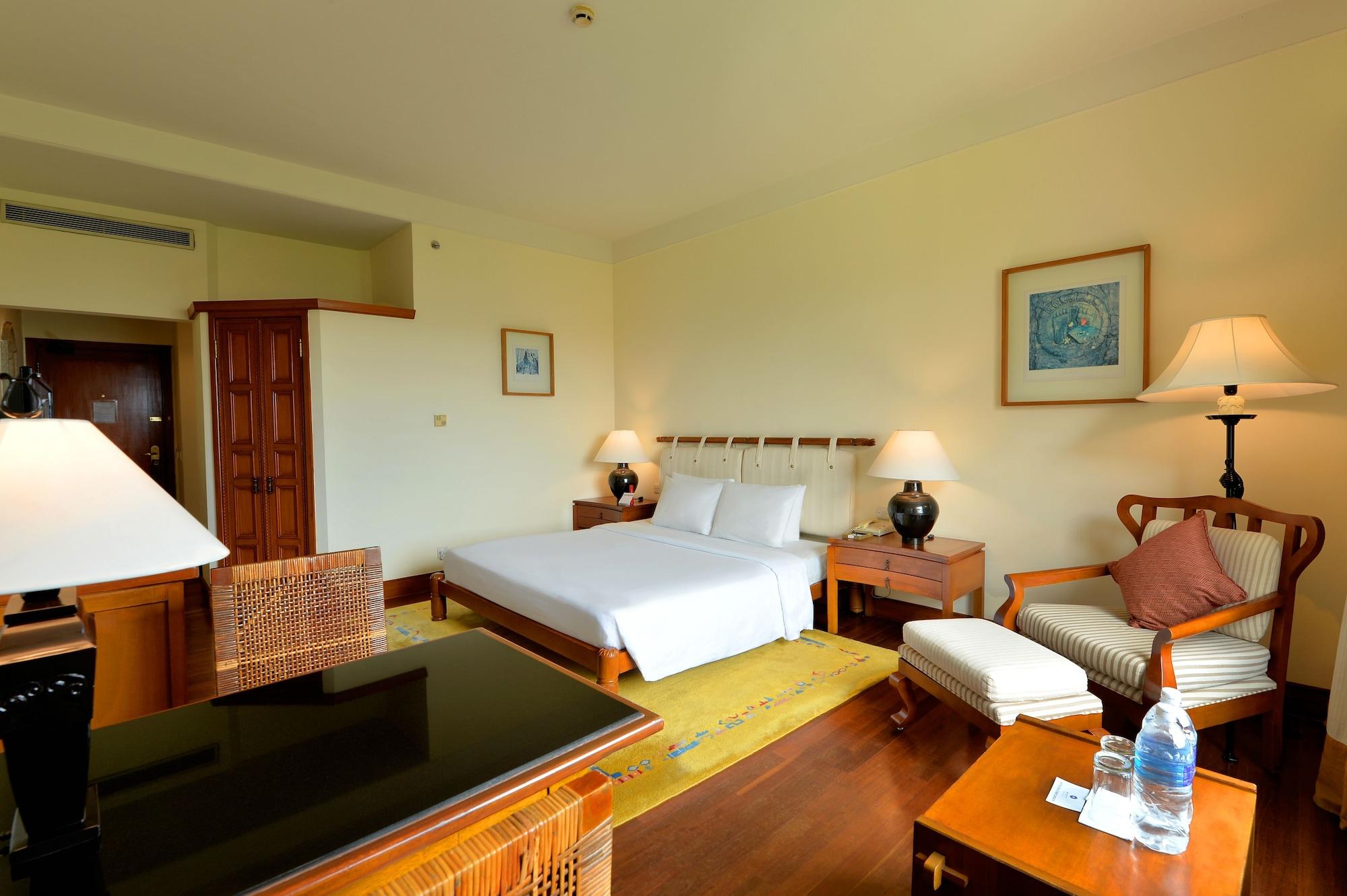 Hotel Hyatt Regency Kathmandu