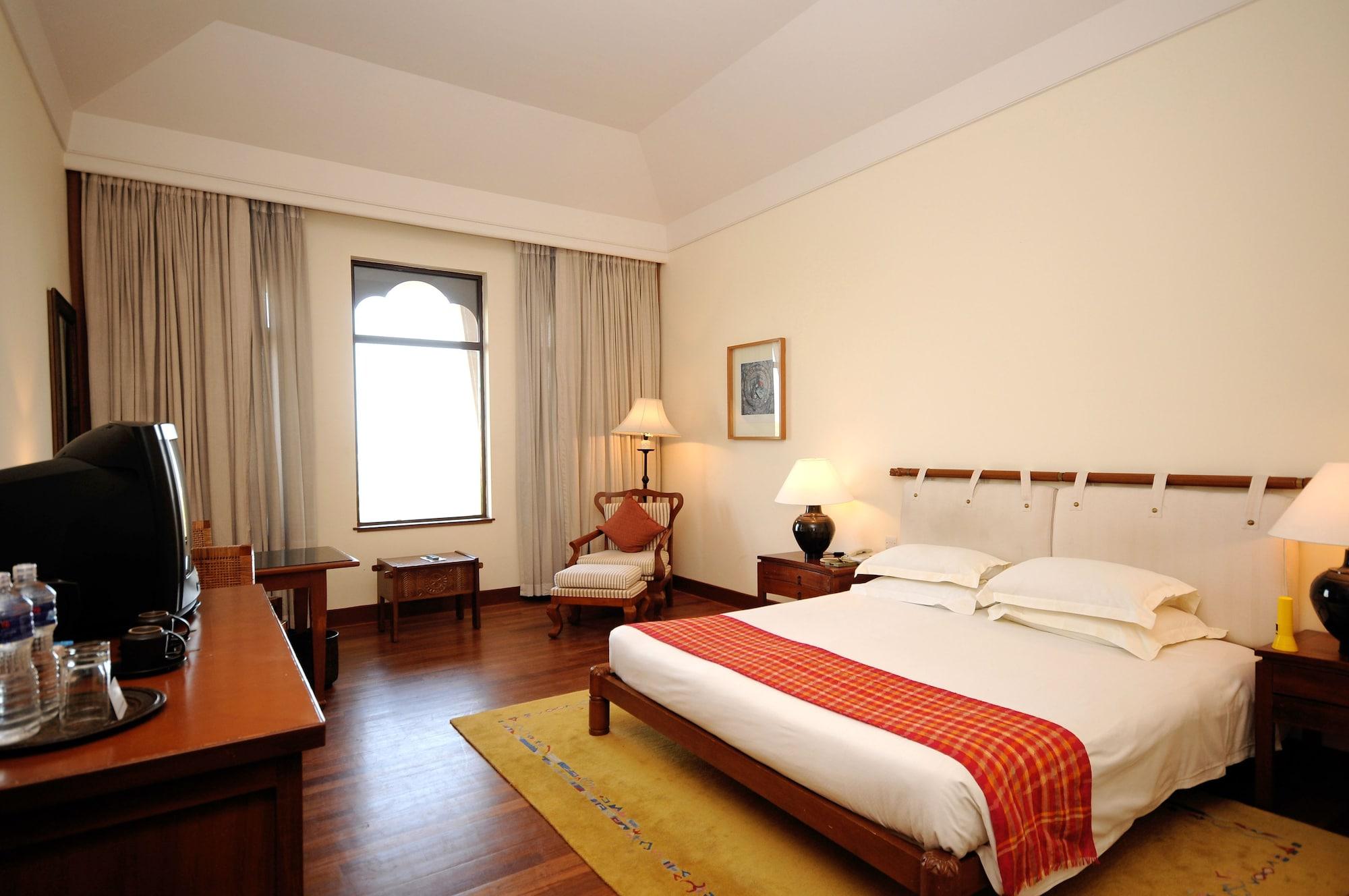 Hotel Hyatt Regency Kathmandu