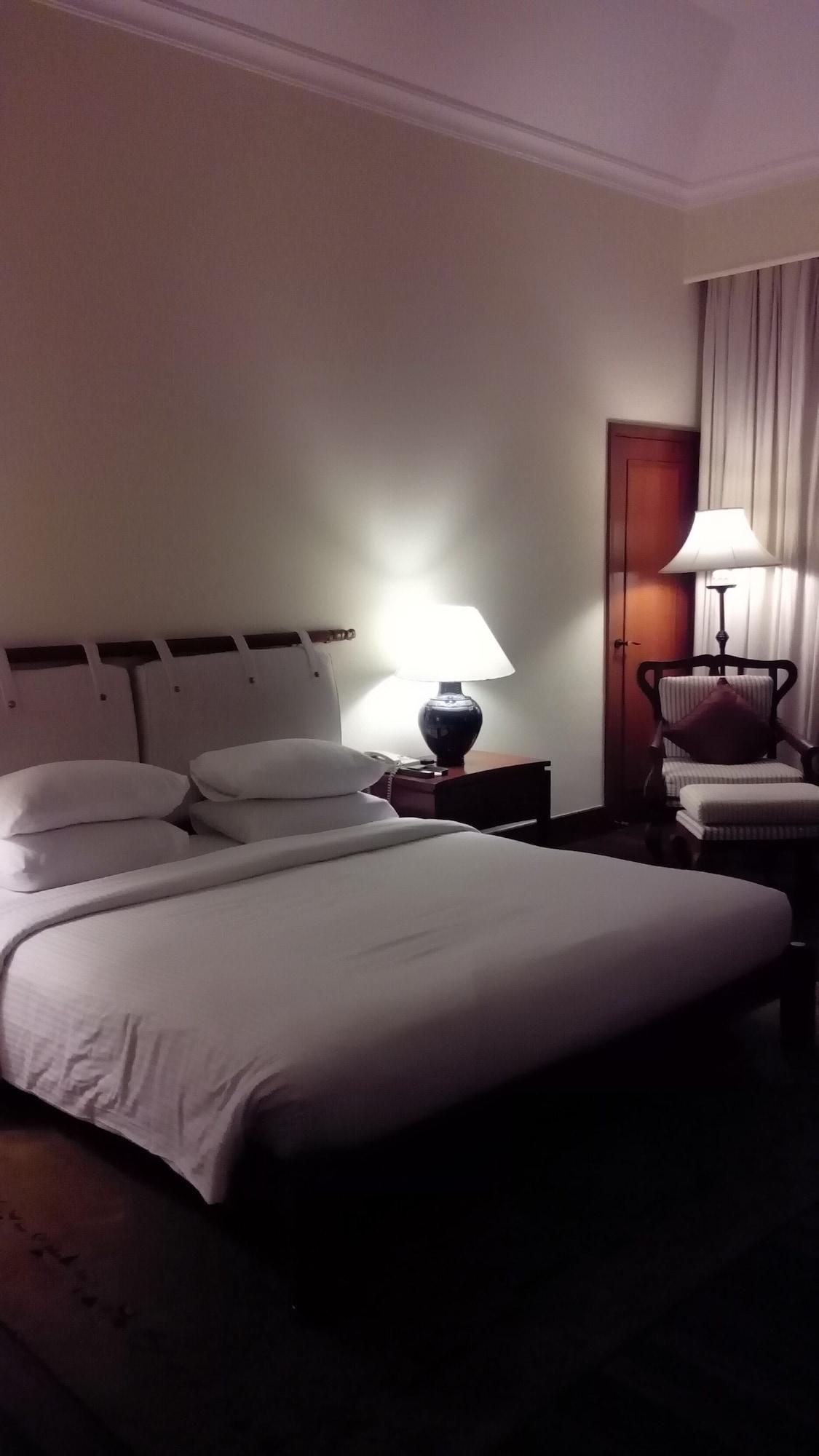 Hyatt Regency 5*