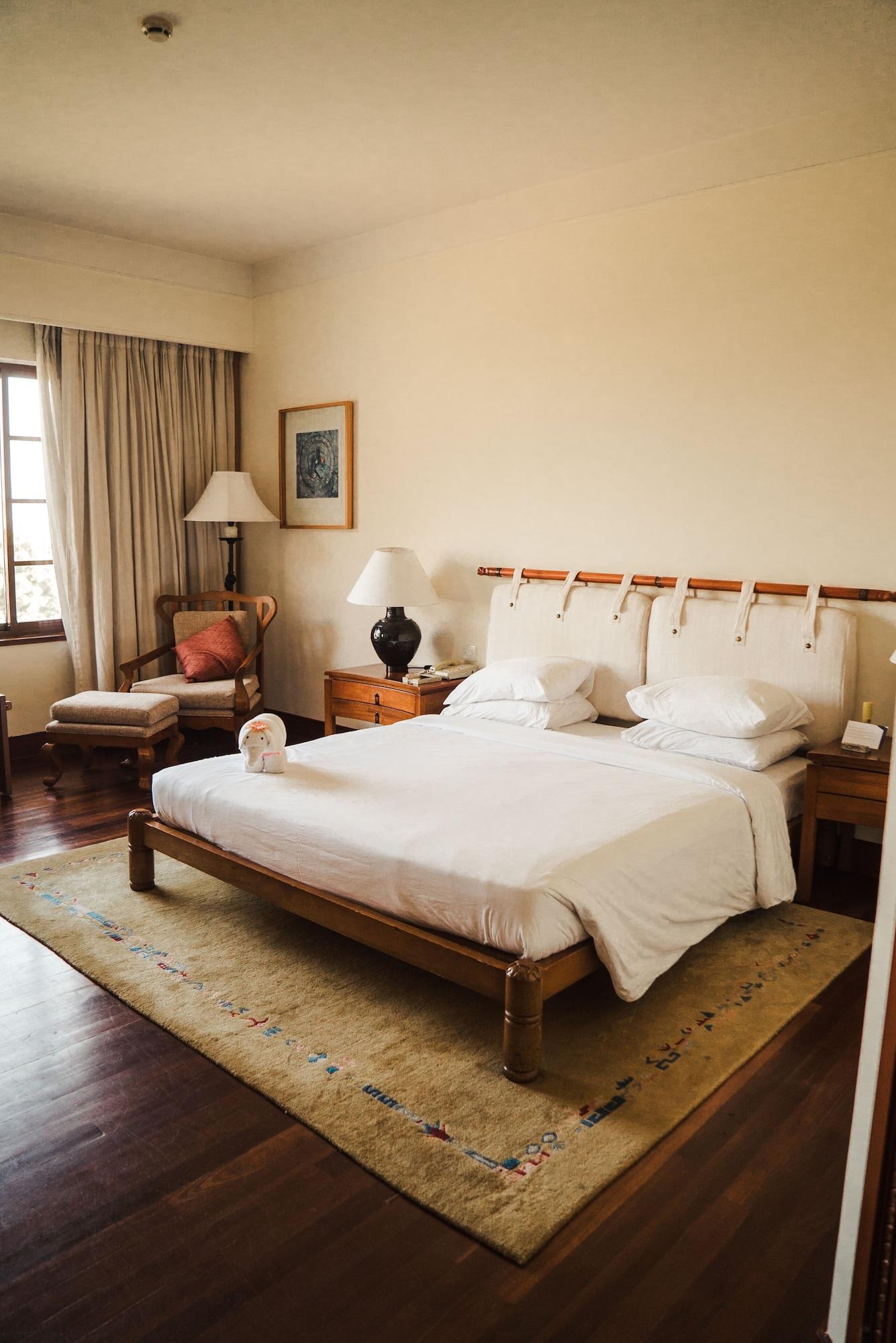 Hyatt Regency 5* Kathmandu