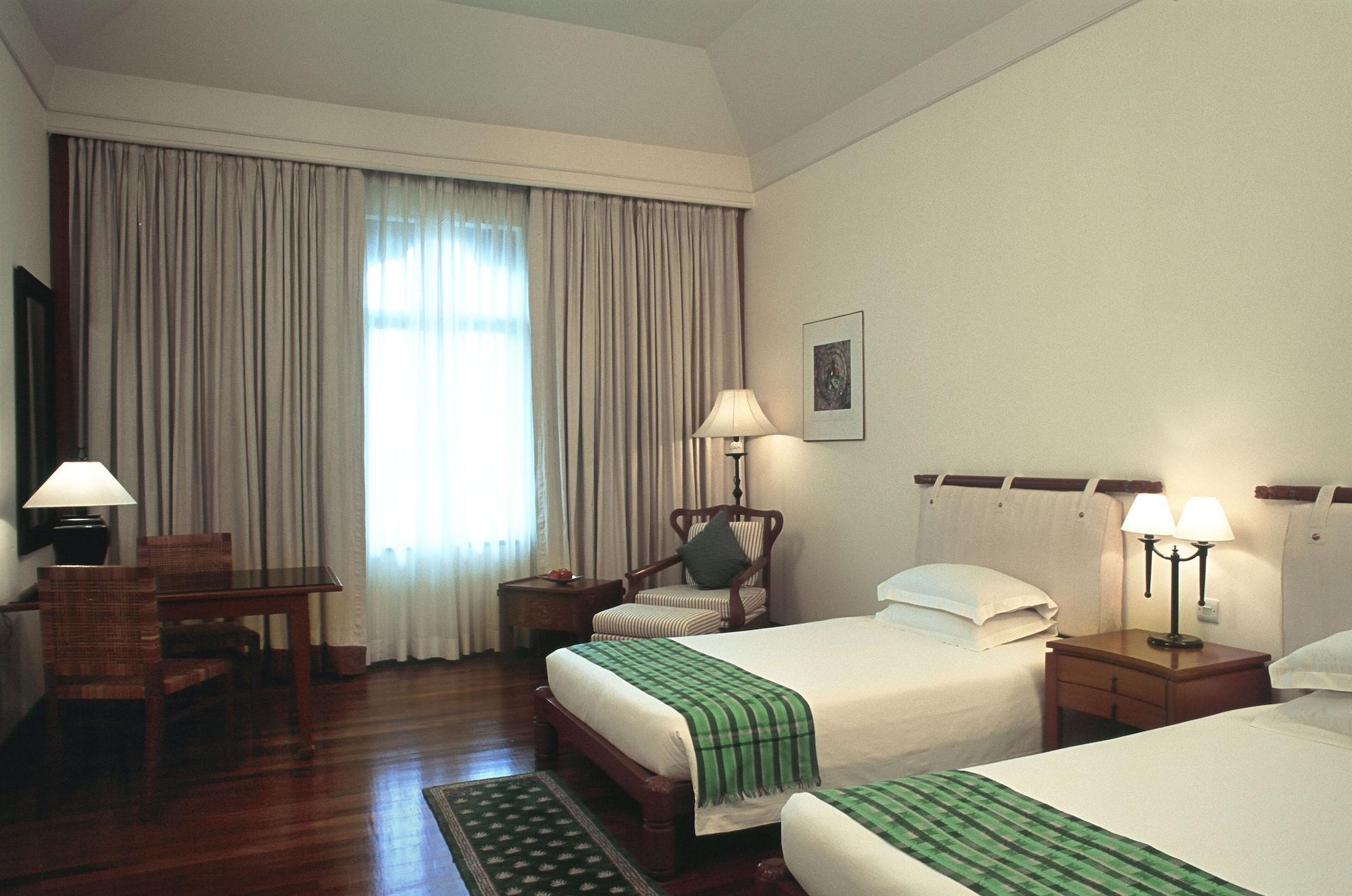 Hyatt Regency Hotel Kathmandu