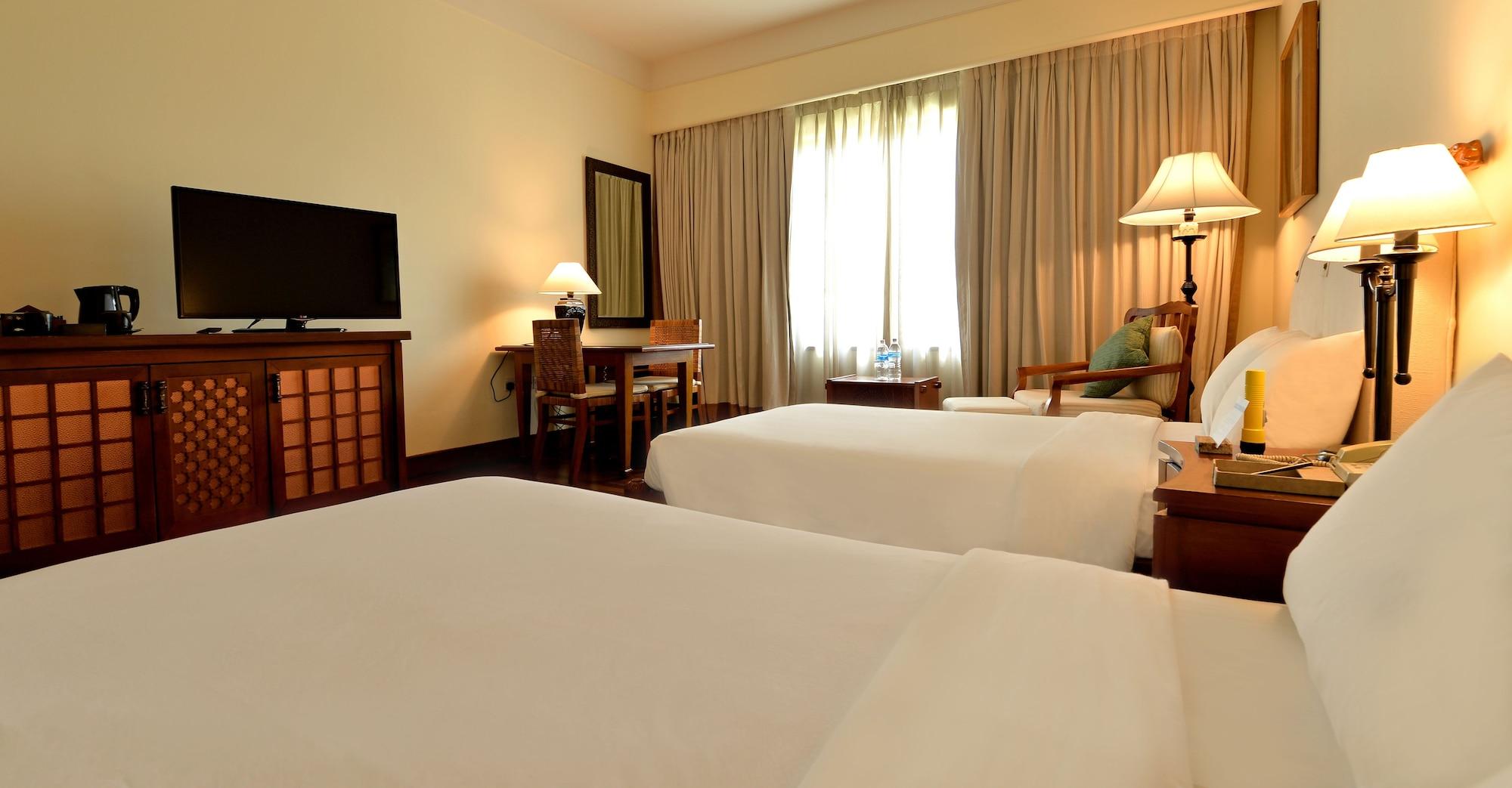 Hyatt Regency Hotel