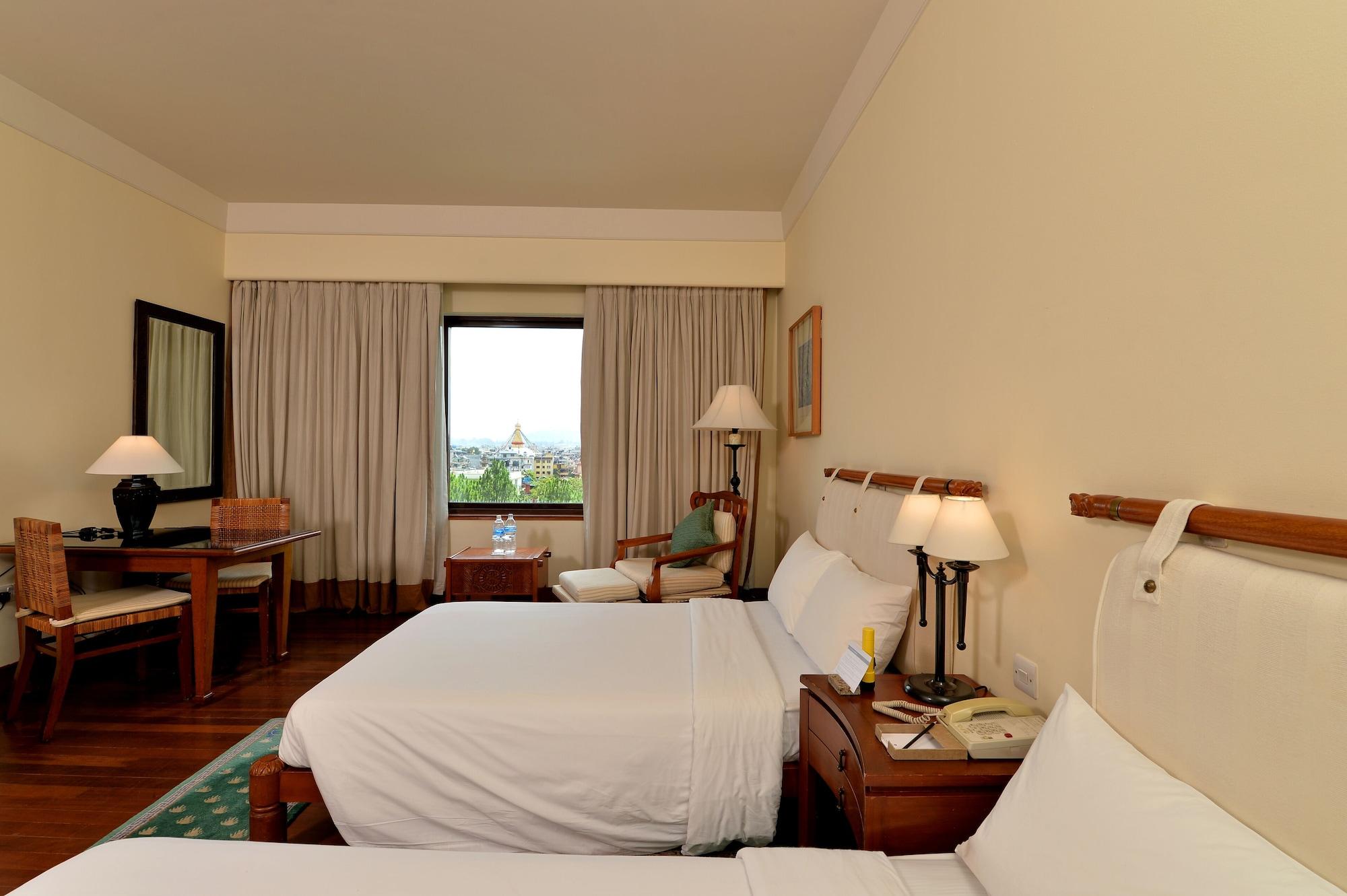 Hyatt Regency 5* Kathmandu