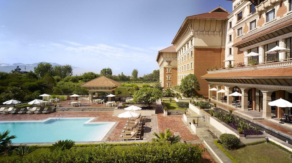 Hyatt Regency Hotel 5*