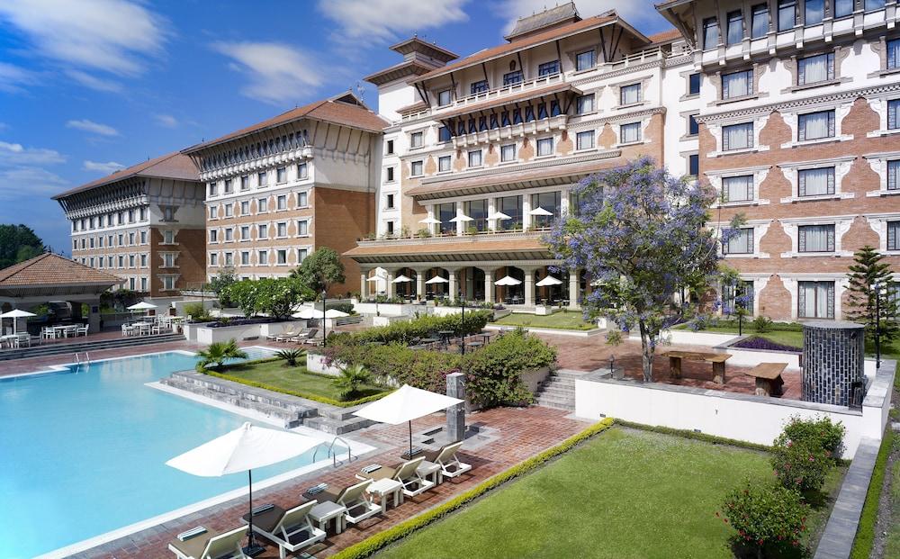 Hotel Hyatt Regency 5*