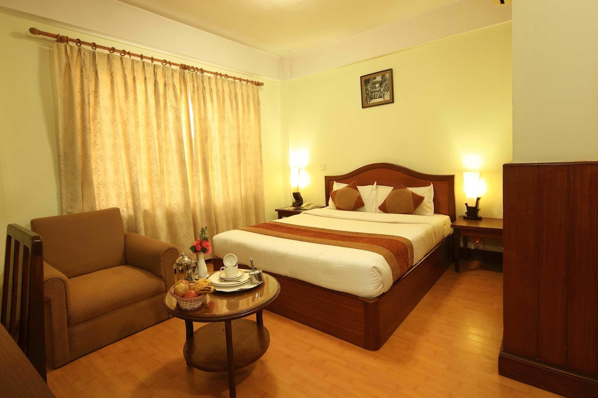 Samsara Boutique Hotel 3*