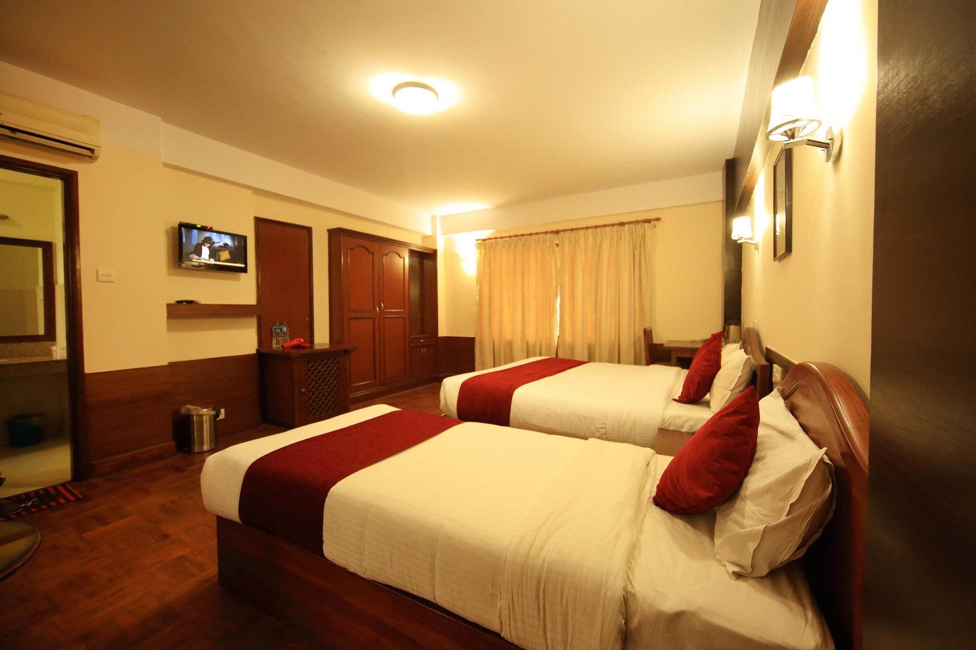 Samsara Boutique Hotel 3*