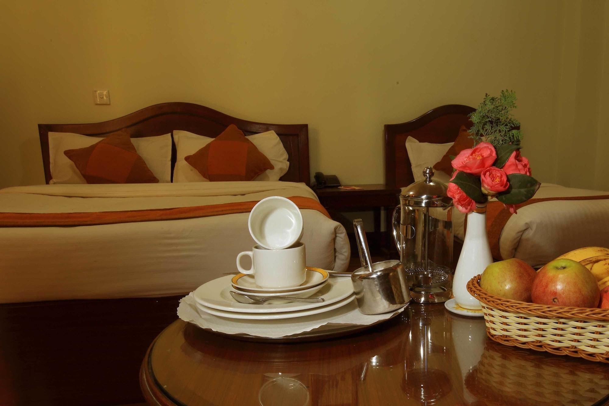 Samsara Boutique Hotel