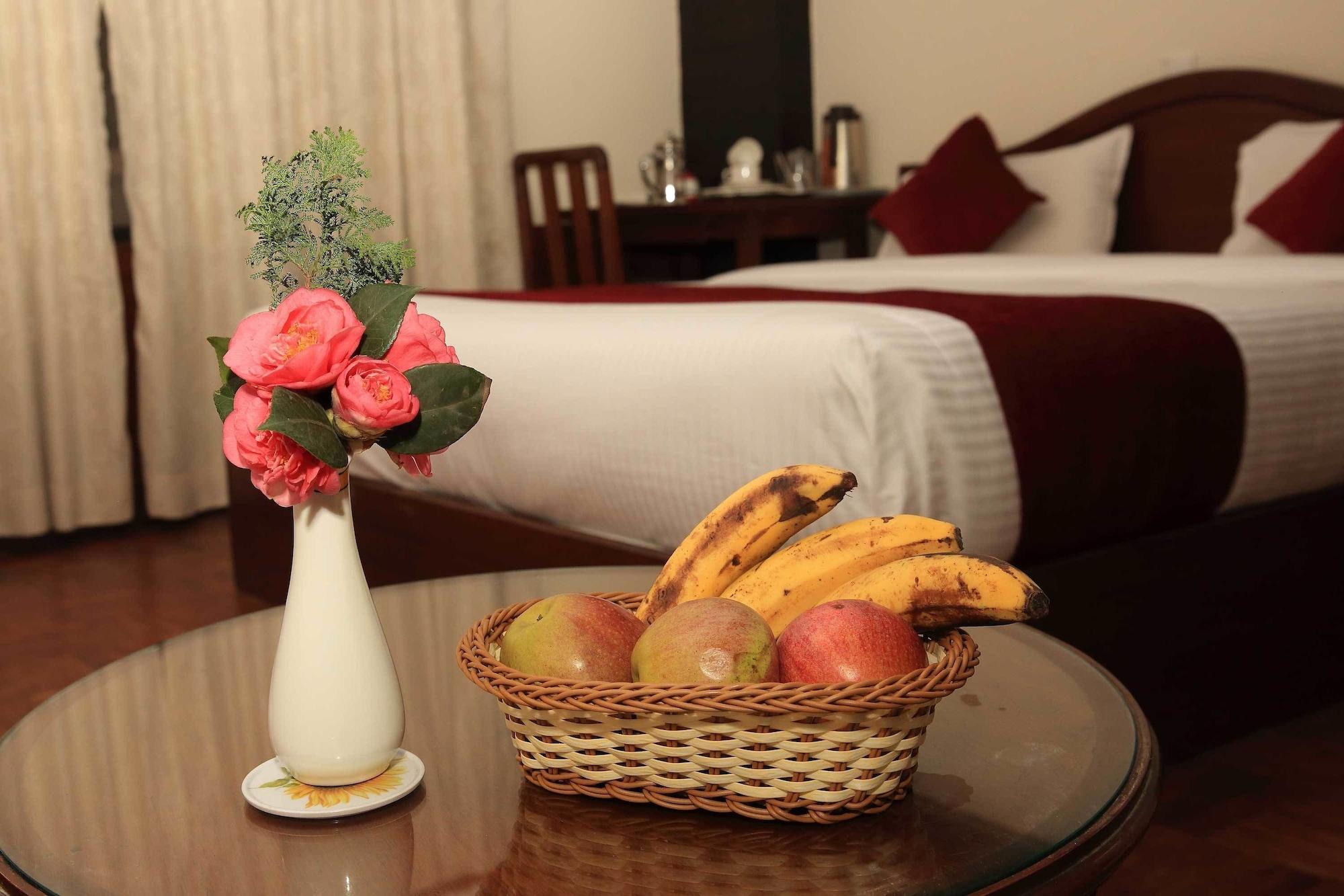 Hotel Samsara Boutique