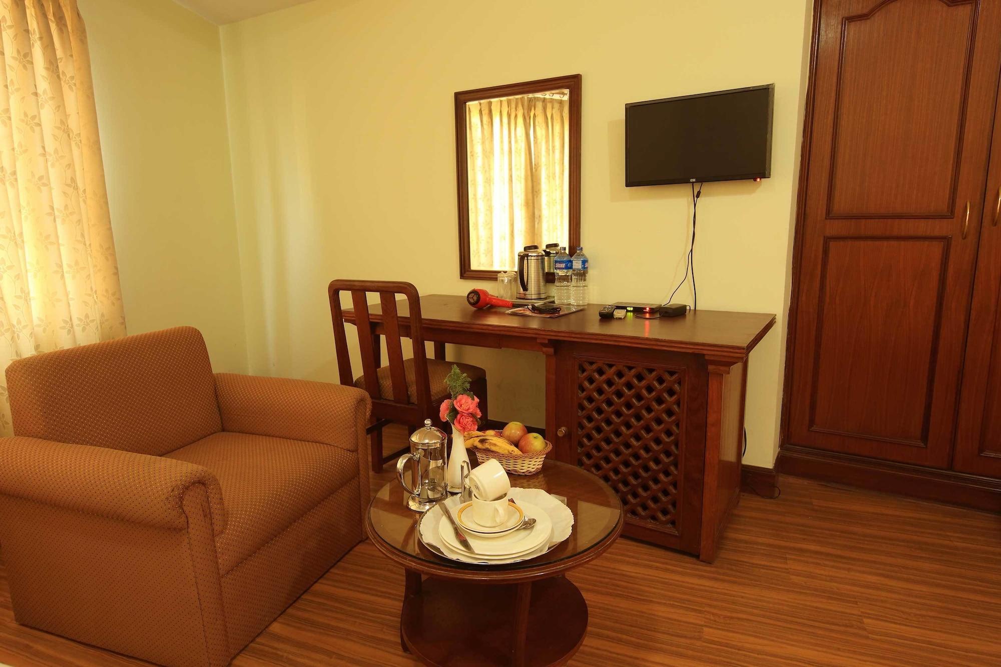 Samsara Boutique Hotel
