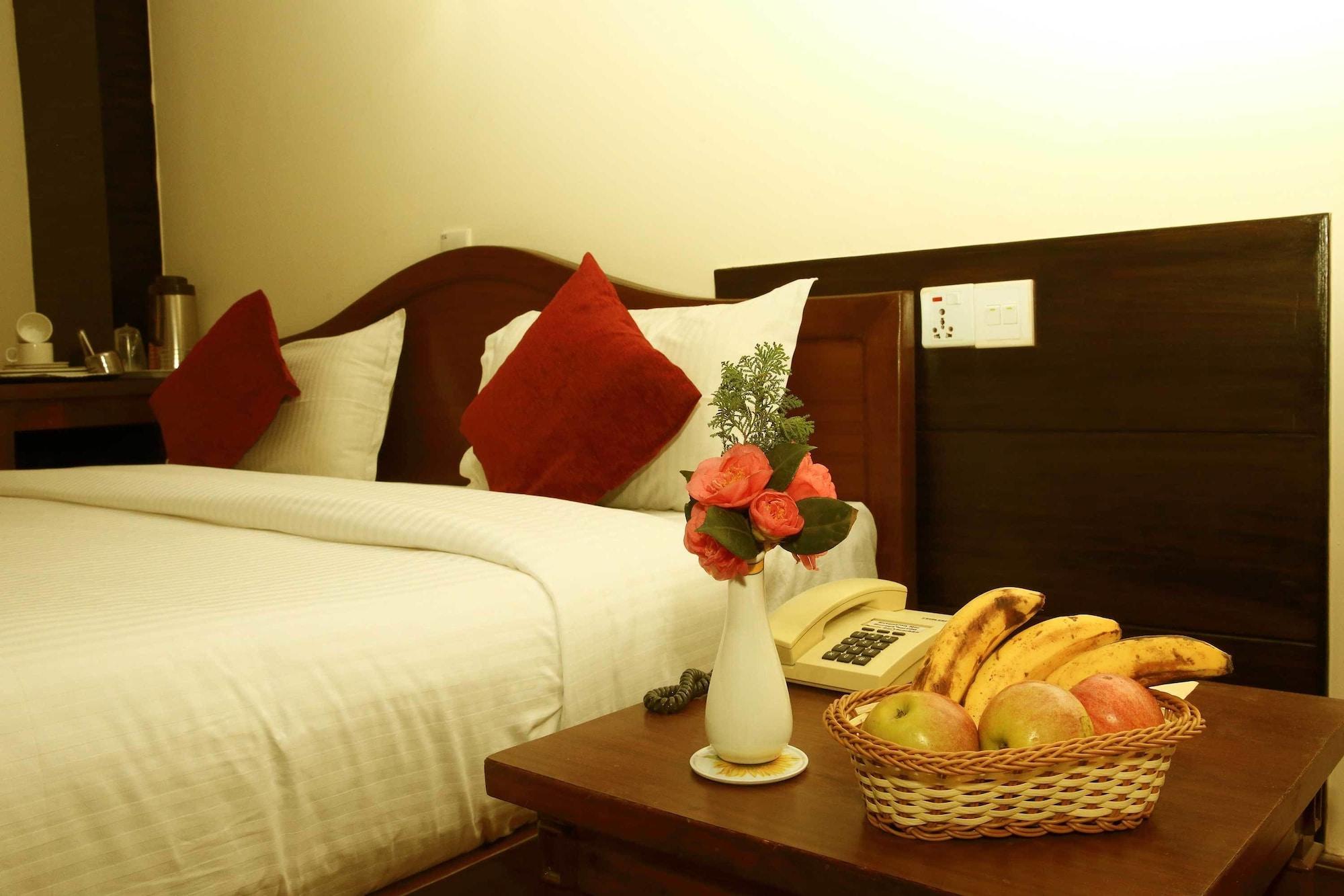 Samsara Boutique 3*