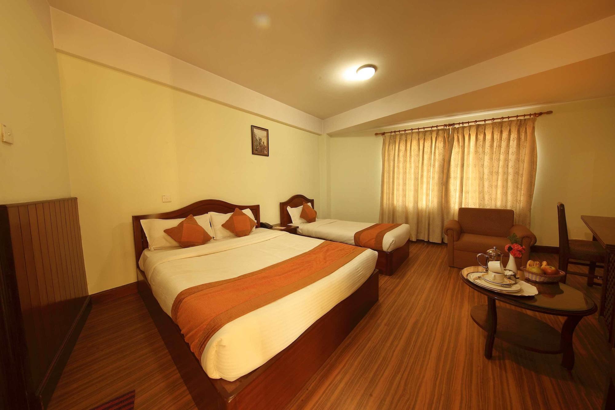 Samsara Boutique 3*