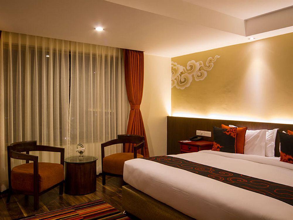 Hotel Shambala