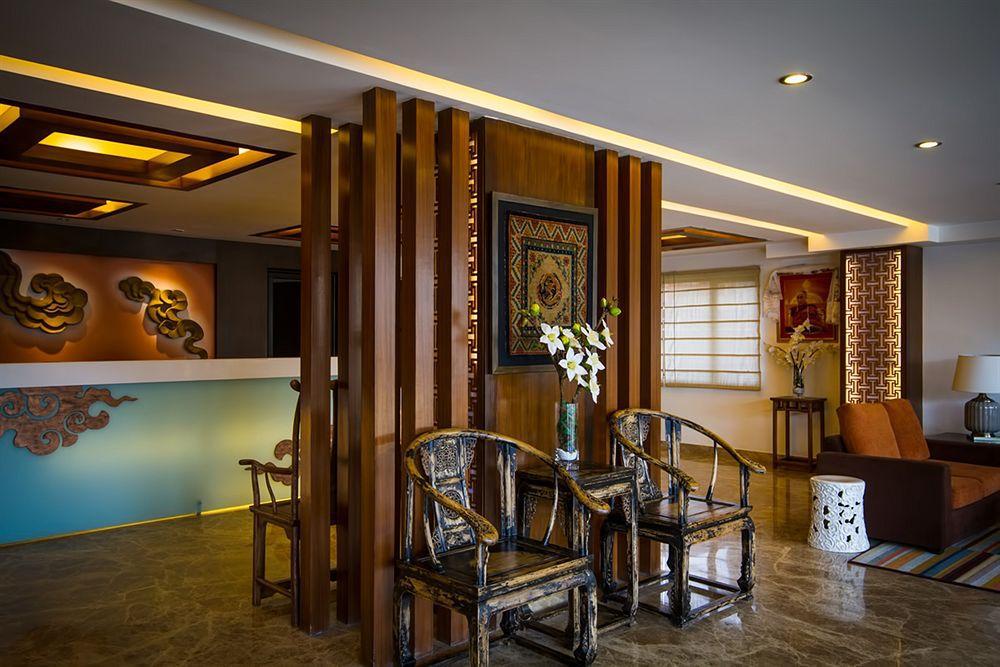 Shambala Hotel Kathmandu