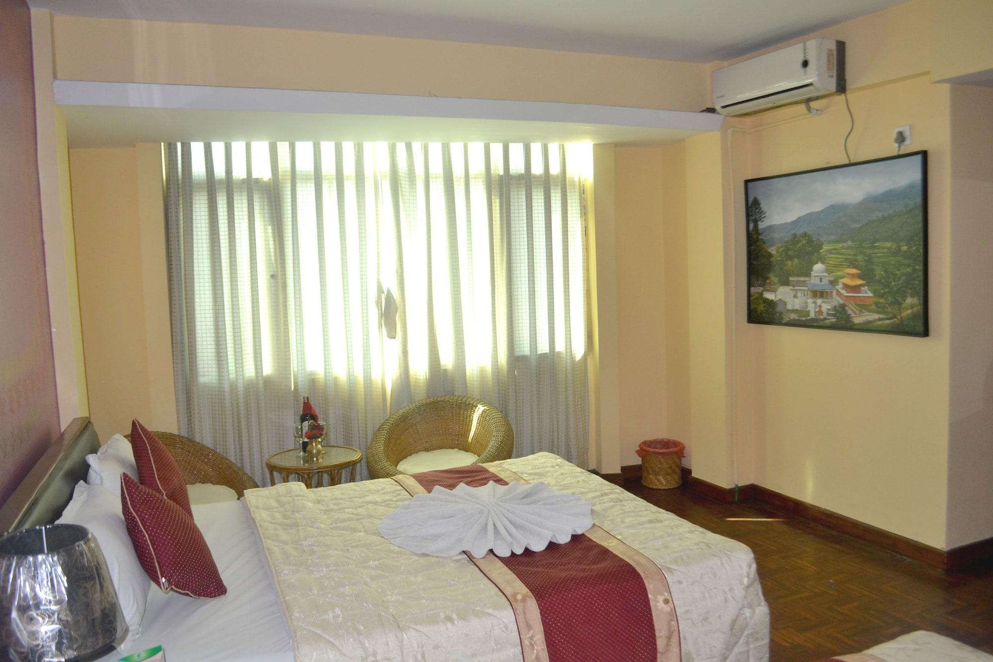 Eco 3* Kathmandu