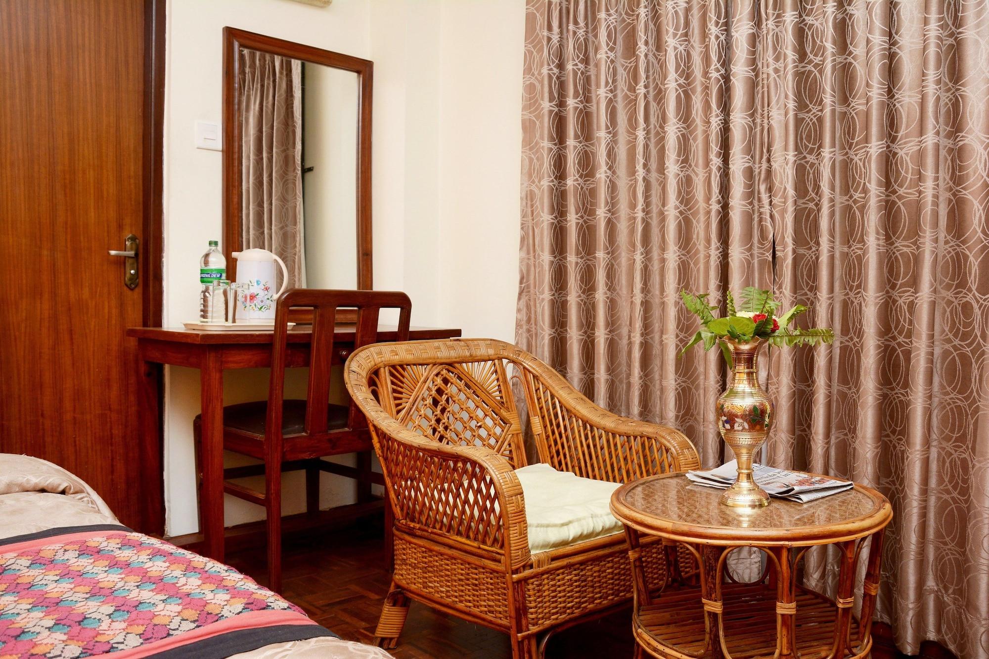 Hotel Eco Kathmandu