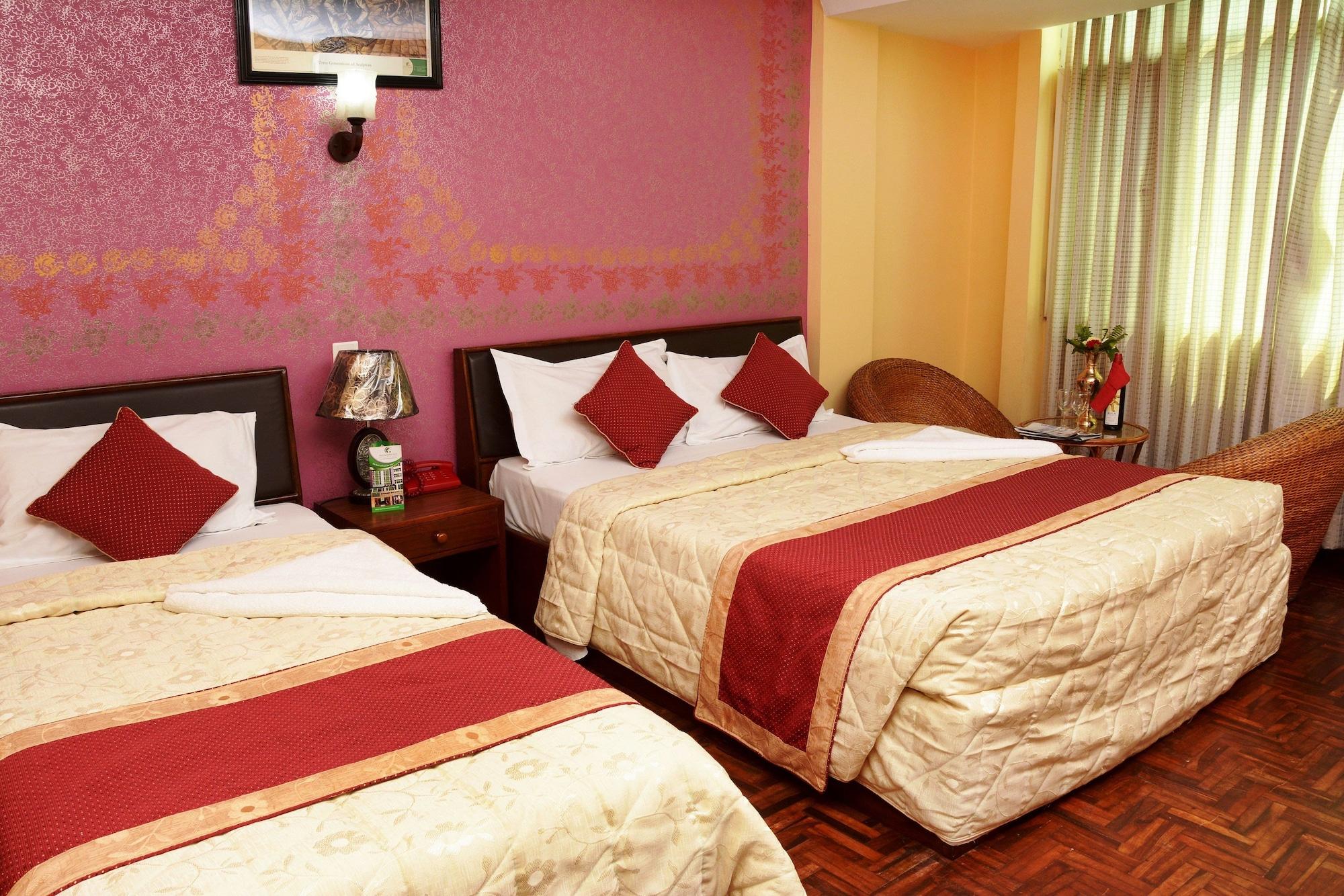 Eco Hotel Kathmandu