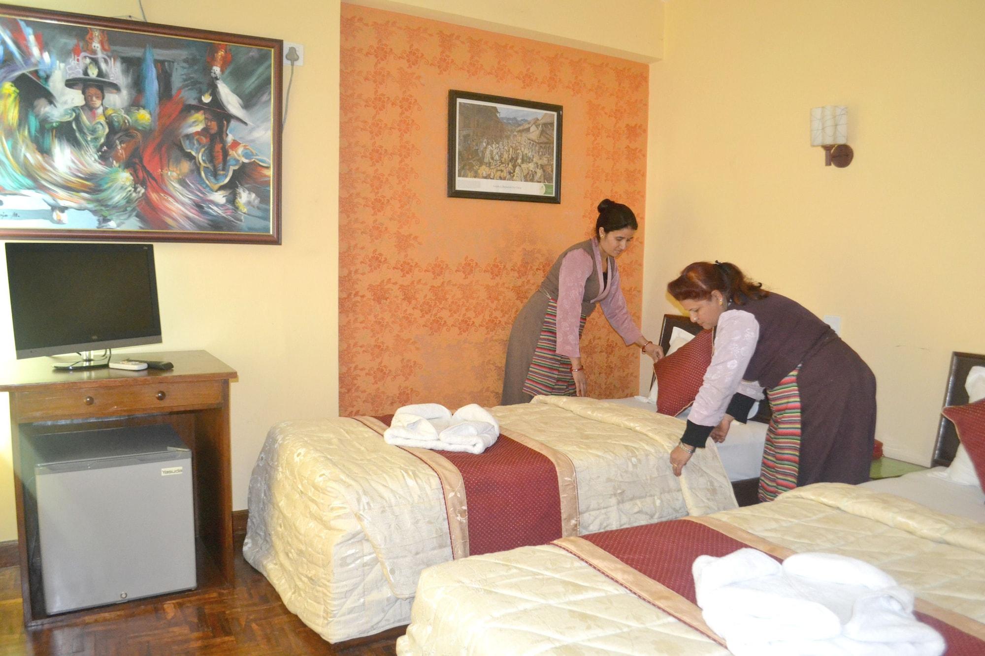Hotel Eco