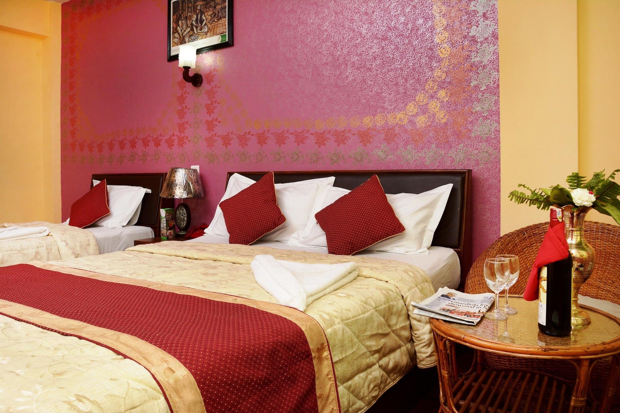 Eco Hotel Kathmandu