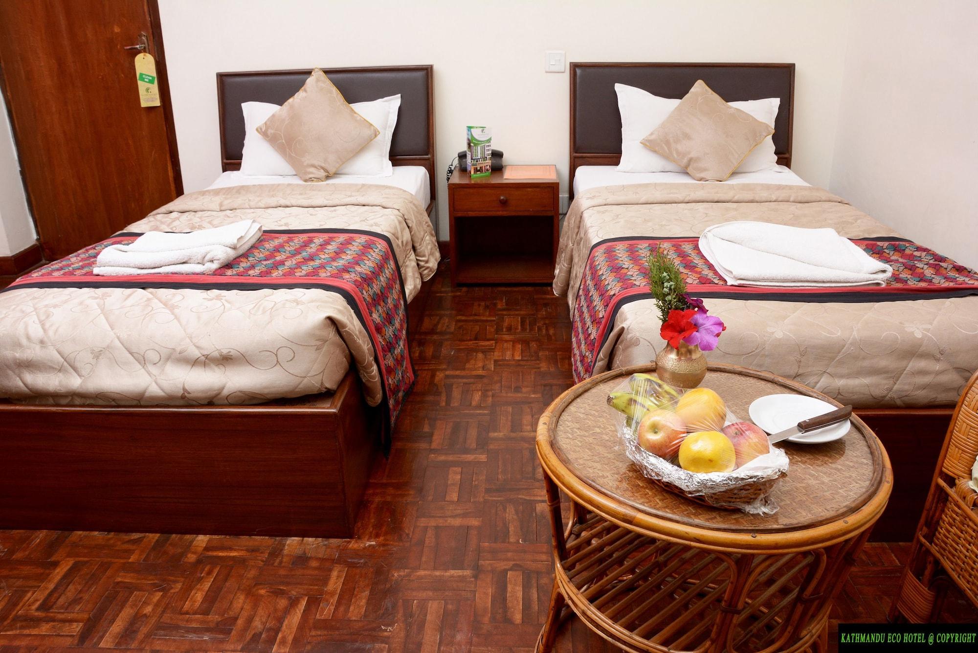 Hotel Eco Kathmandu