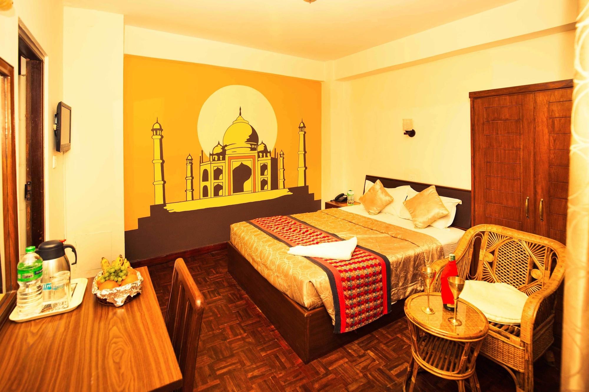Hotel Eco