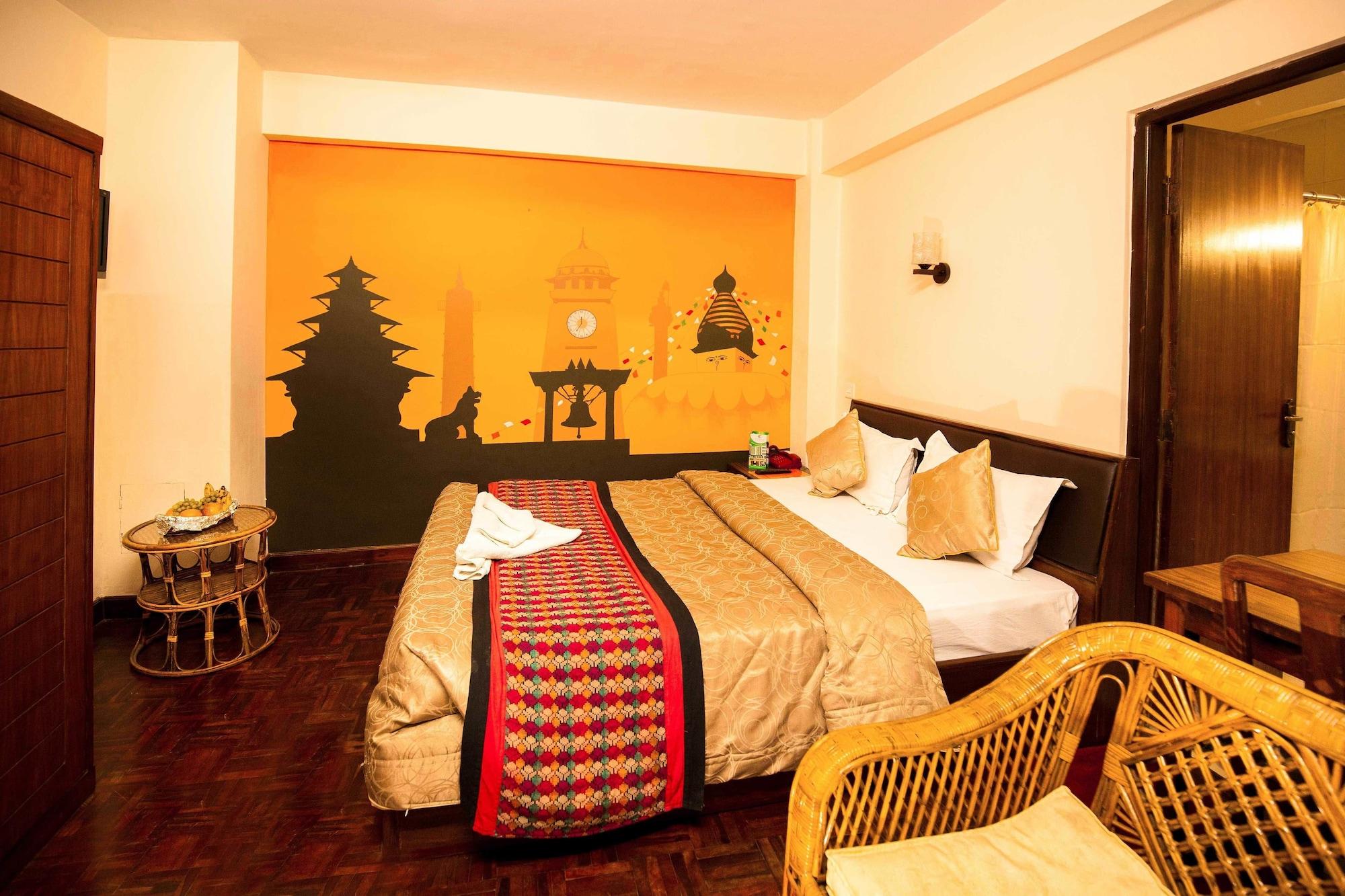 Eco Kathmandu