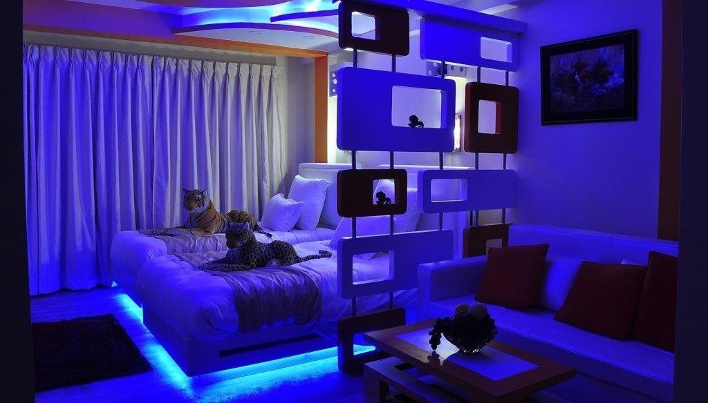 Hotel Royal Penguin Boutique & Kathmandu
