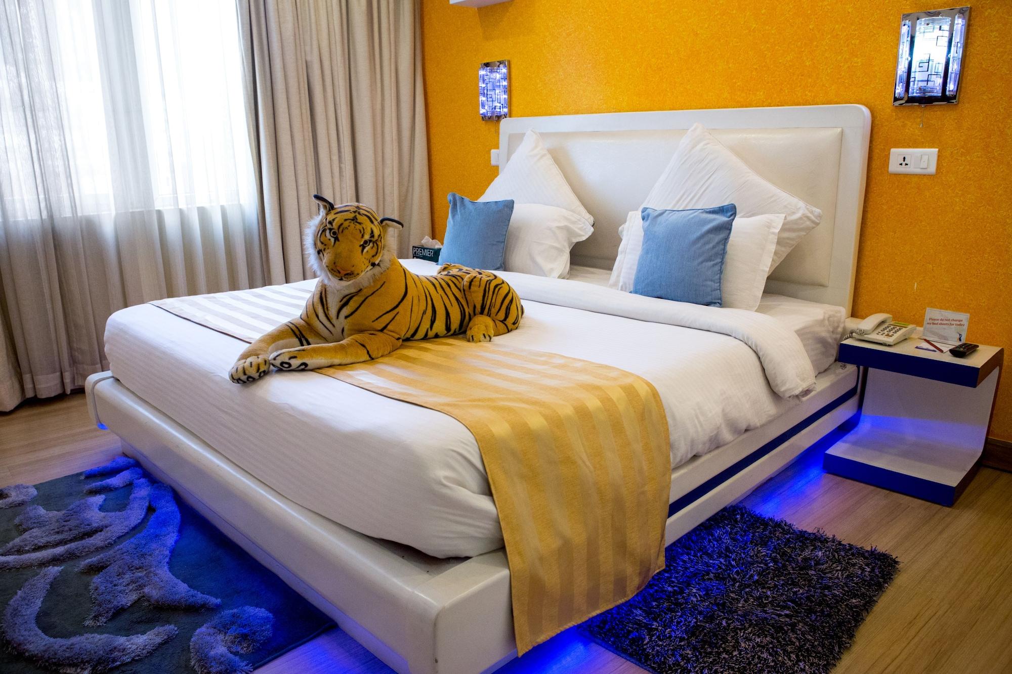 Royal Penguin Boutique & Hotel Kathmandu