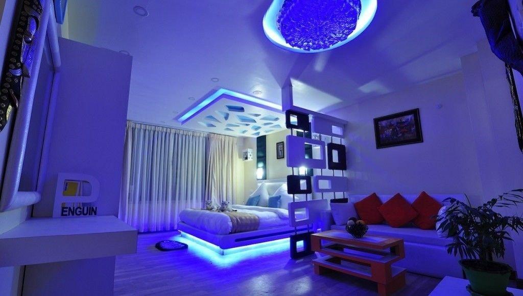 Hotel Royal Penguin Boutique &