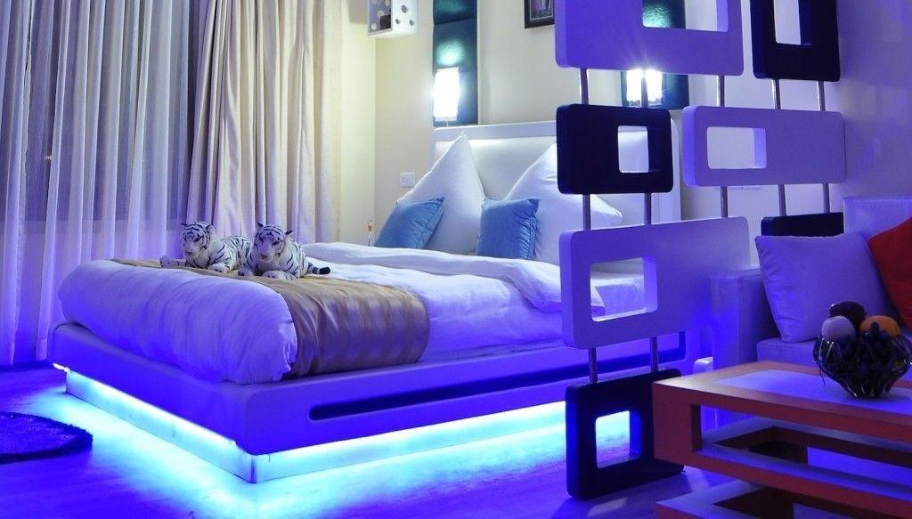 Royal Penguin Boutique & 4*